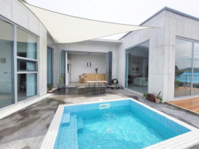 Pohang Poolvilla Dearmood